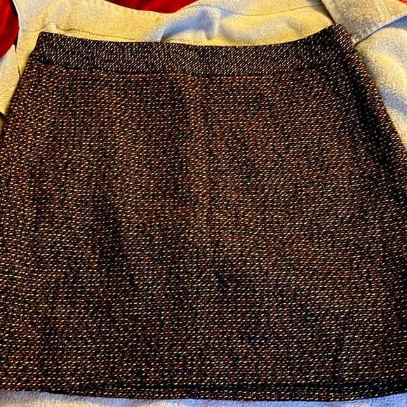 Loft skirt - never worn! - Picture 1 of 4